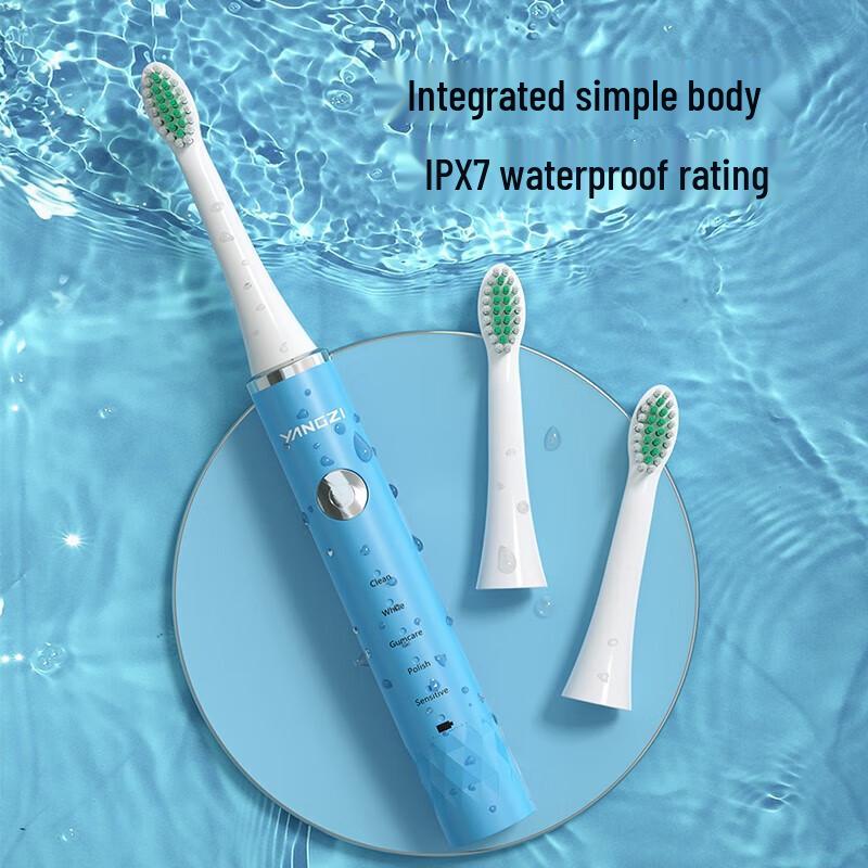 Yangzi DFC-001 Sonic Electric Toothbrush