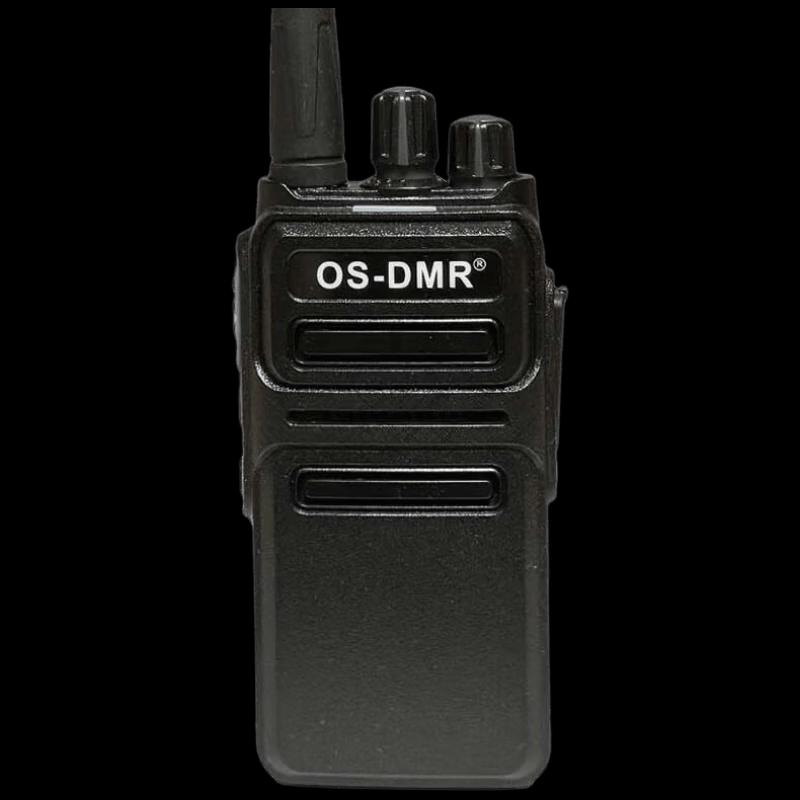 OS Ousheng DMR Digital Two-Way Radio (CN Version)