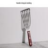 Jiwanggu Stainless Steel Multifunctional Frying Spatula