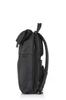 [Samsonite] Roll Top Backpack Vanguard Black