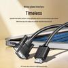 Ugreen HDMI To VGA Adapter Cable CN Plug (adapter Included)