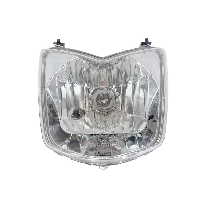 Front Headlight for Bashan 200 200cc BS200S-7 BS250-11B ATV Quad