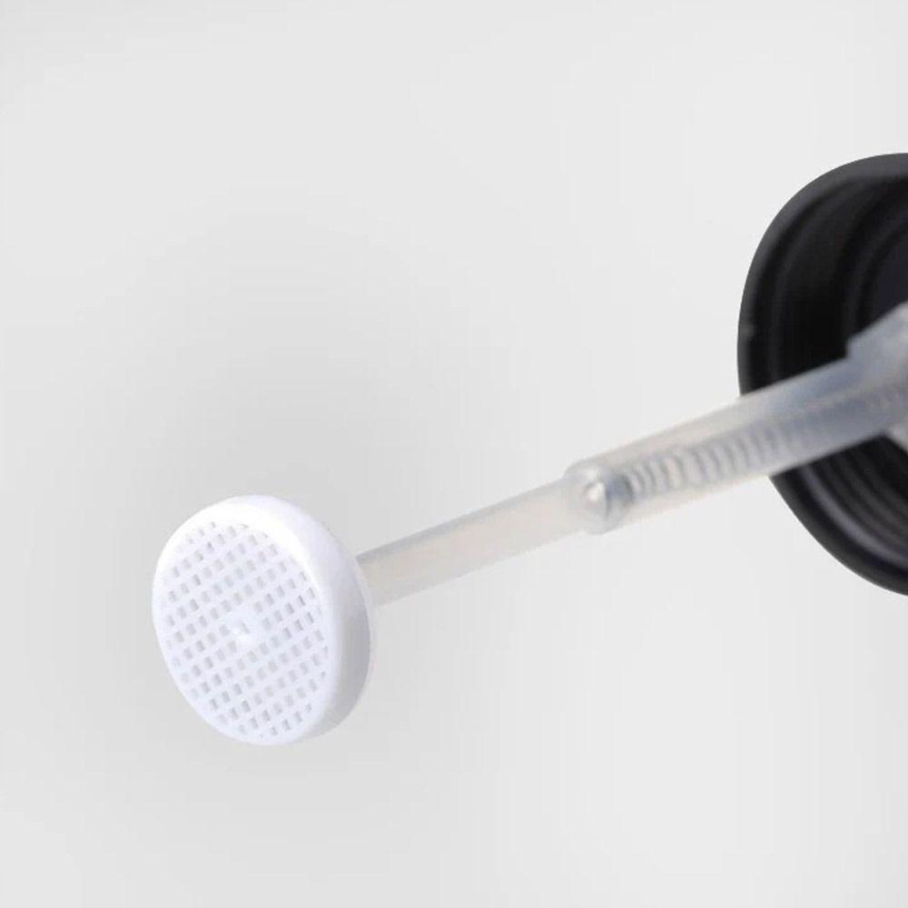 With Oil Spray Hose Oiler Pump High Pressure Car Oil Pot Bottle Portable Oil Can Oil Tank