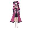 The Freak Circus Tfc Jester Cosplay Outfit With Soft Fabric For Cosplay Parties And Events