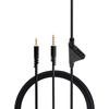 Audio Cable for Logitech Astro A10, A40, A30 Gaming Headsets - Tuning Version