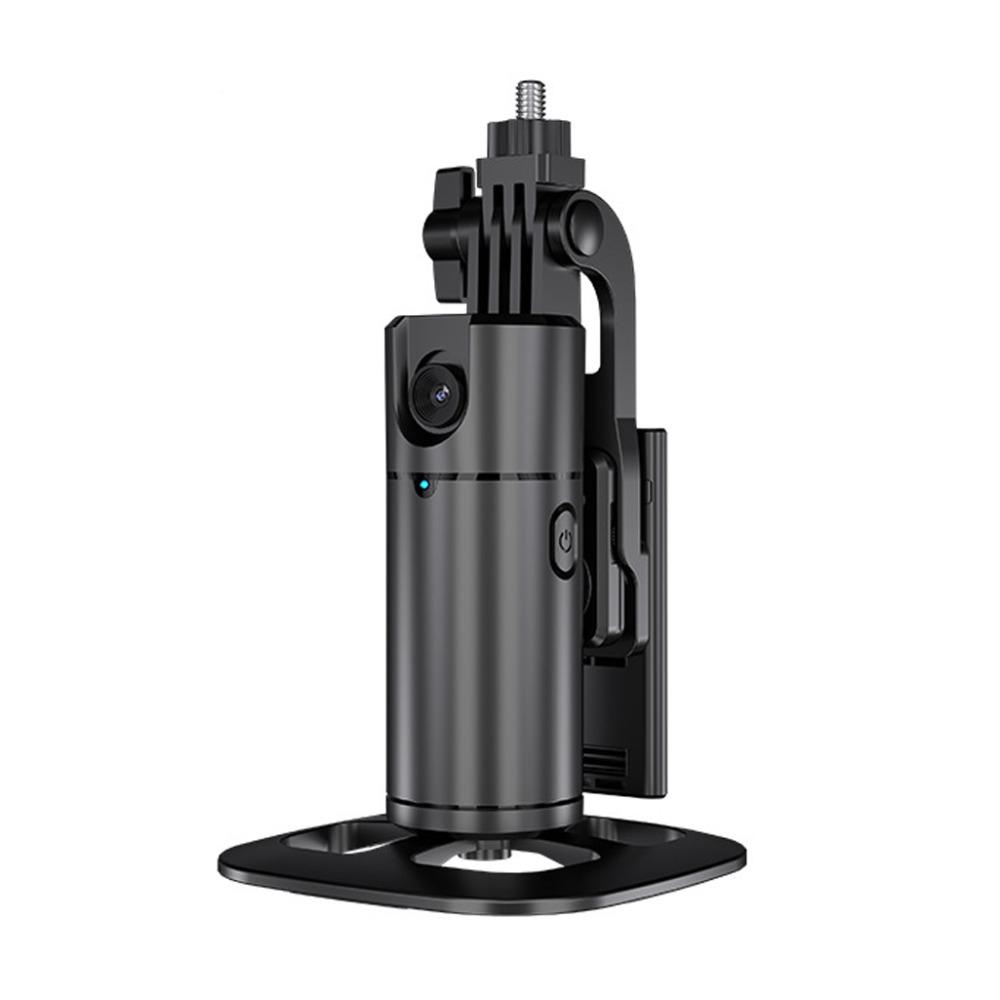 

Auto Face Tracking Auto Tracking Gimbal Intelligent Facial Recognition Gimbal Auto Selfie black