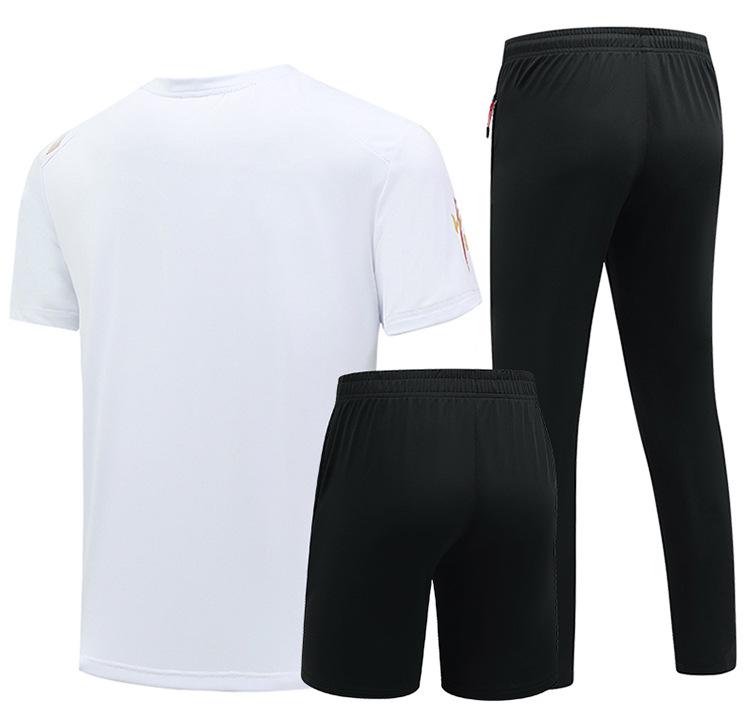 National Team Wushu Quick-Dry Training Pants - Men's & Women's Plus Size, Summer Athletic Suit for Basketball, Track & Fitness