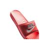 Nike Sportswear Benassi Jdi Macaron Pink Orange Slippers Women's 343881-818