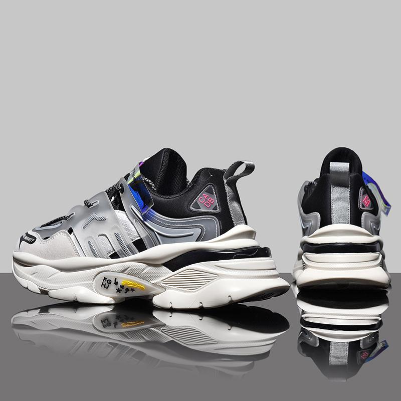 2024 nuevos zapatos para hombre, zapatillas casuales para hombre, tenis, zapatos de lujo, zapatillas de deporte, zapatos transpirables, mocasines de moda para correr