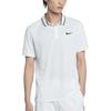 Nike Court Dri FIT Polo Shirt Men's White