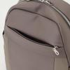Isaac Block Motif Backpack 2004603 Greige (26)