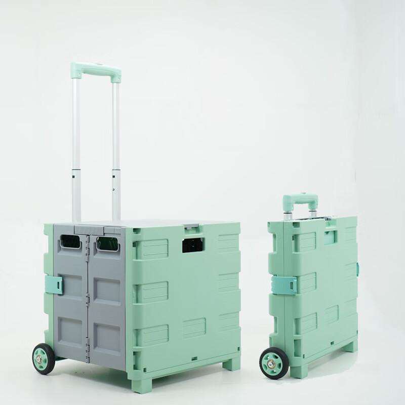 Muyechao Foldable Shopping Cart