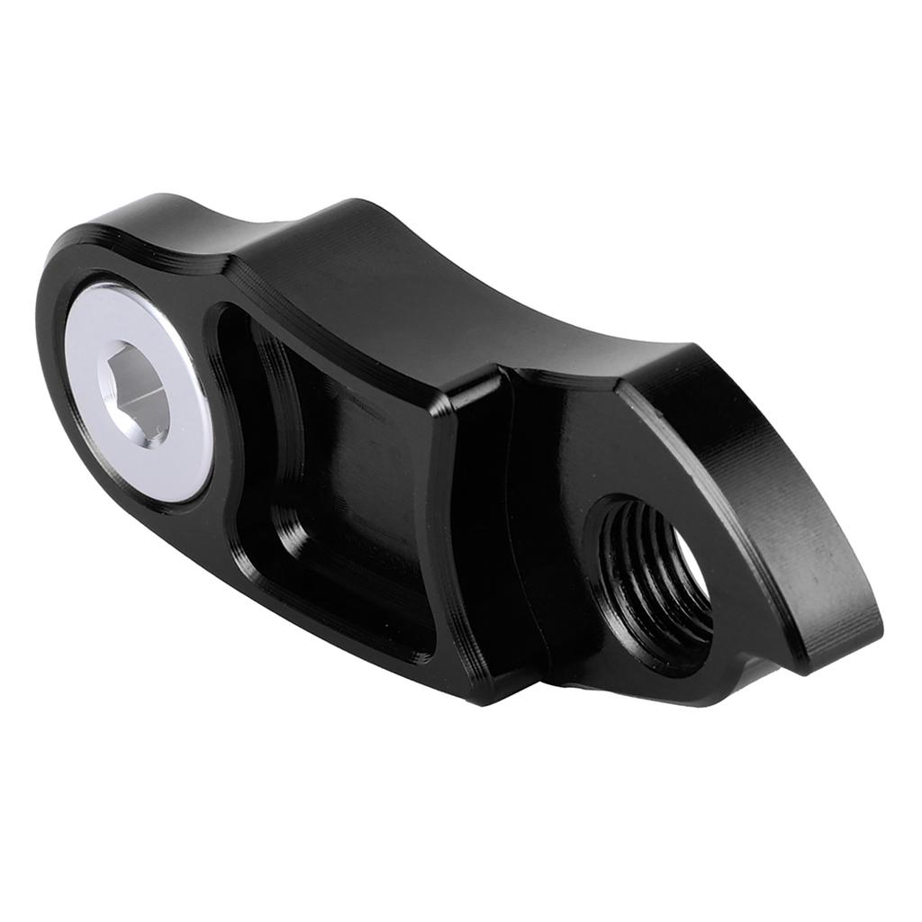 YC 02 Bike Rear Derailleur Extension Tail Hook Mountain Road Bicycle Hanger Extender