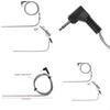 Cooking Oven BBQ Stainless Steel Probe for Wireless BBQ Thermometer Oven Probe Stainless Steel Material X3UC
