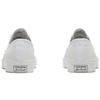 Converse Jack Purcell Simple Everyday Low-Top Canvas Shoes Unisex White