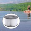 Inflatable Bathtub Pool Replacement Part for