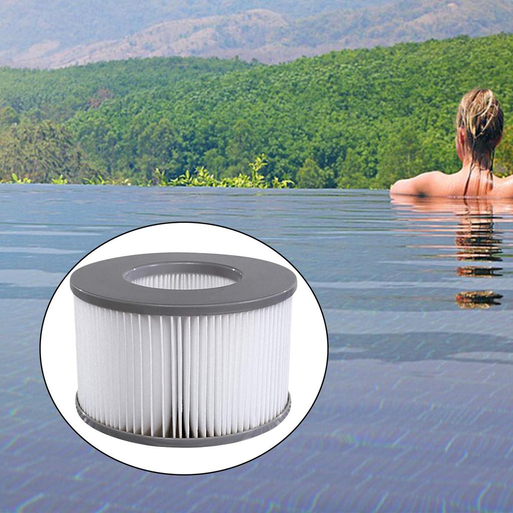 Inflatable Bathtub Pool Replacement Part for