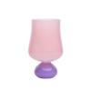 Glass Tulip Cup Tasting High-end Household Glass Beer Red Wine Glass Household Products Kitchen Tableware