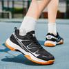 2026 New Badminton Shoes for Men Breathable Badminton Footwear Wear-Resisting Outdoor Sneakers Men Non Slip Badminton Sneakers