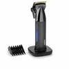 E991E Super-X Metal Series Hair Clippers 0.5-25 Mm Black