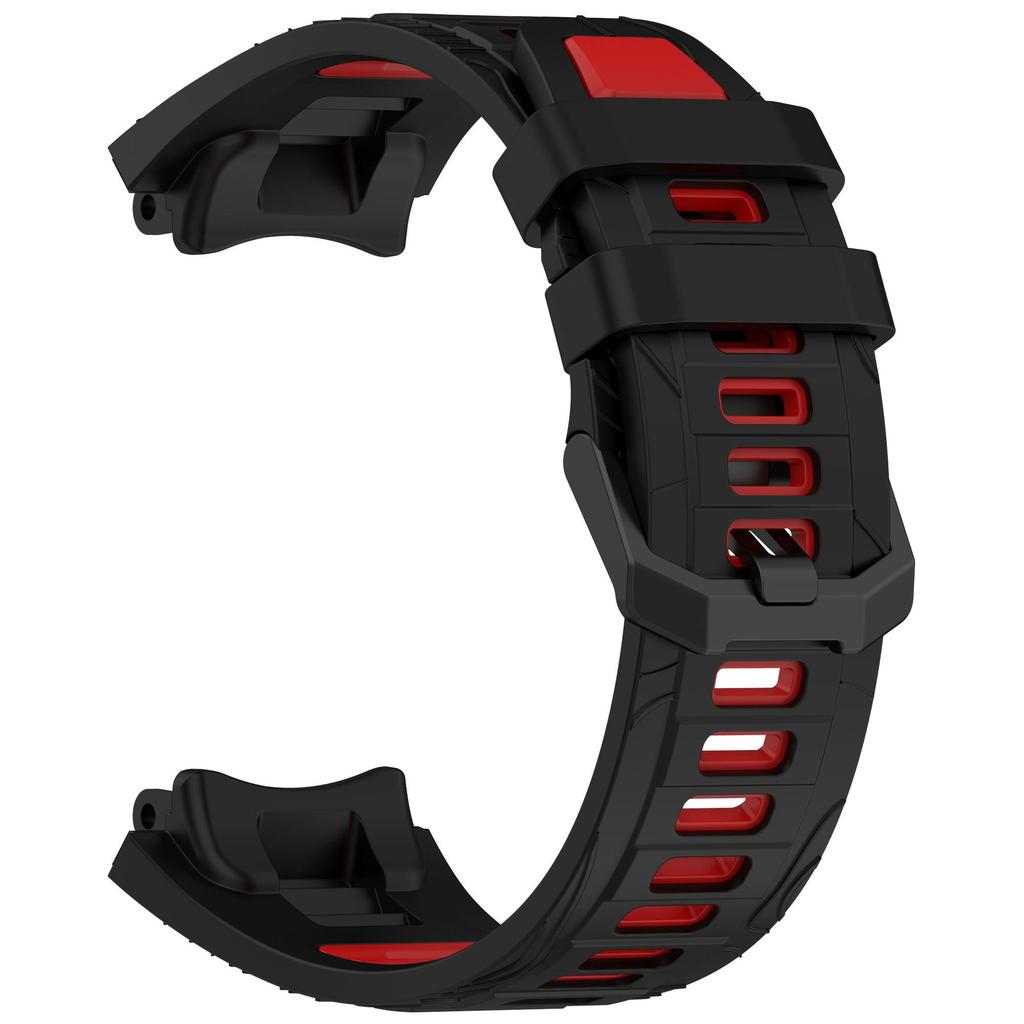 Silicone Band & Case for Huami Amazfit T-REX 3 Smart Watch Strap Watchband T-Rex3 Sport Bracelet Wristband With Tool