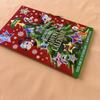 Genuine Christmas Blind Box Advent Calendar English Christmas Countdown Advent Calendar 24 Books