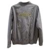 K-Alcatel Dark Hoodie Loose Fit Streetwear Black Long Sleeve Top Men