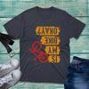 Is My Bike Okay Tshirt Cycling Cyclist Accidental Joke Funny Sarcastic Tee Top