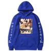 Anime Hoodies Men Autumn Winter Long Sleeve Harajuku Unisex Pullover Fashion Casual Hooded Sweatshirts Tops