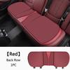 Car Seat Cushion Front Back Protector Pad Breathable Cover For Bentley Continental GT MULLINER Bentayga Flying Hurtling Spurlogo sdwg2