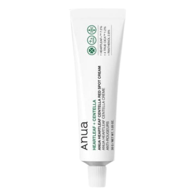 Anua Heartleaf & Centella Red Spot Cream 30g