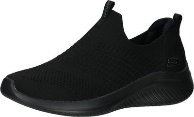 Ultra Flex 3.0 - Classy Charm Sneakers Black
