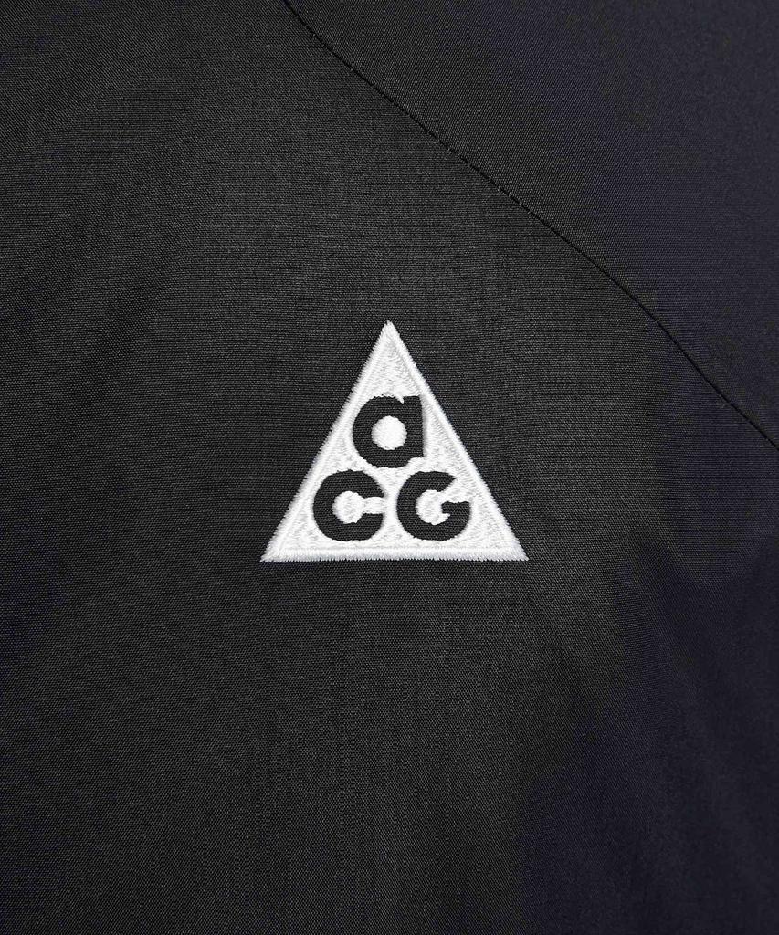 Nike Acg Fantasma Storm Fit Adv Jacket M - Black: Summit White / If1144-010