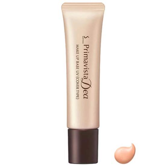 

Kao Sofina Primavista Dear Brightening Makeup Base 25g (Cover Type) [Product]