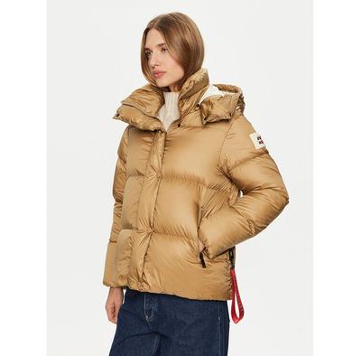 After Label Kipnuk Down Jacket