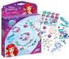 Totum Creative Set for Making Bracelets Disney Princess Princesses