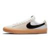 Sb Zoom Blazer Low Pro Gt Білі Гумові Скейтбордні Кросівки DC7695-100