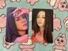 [USED] BLACKPINK trading cards