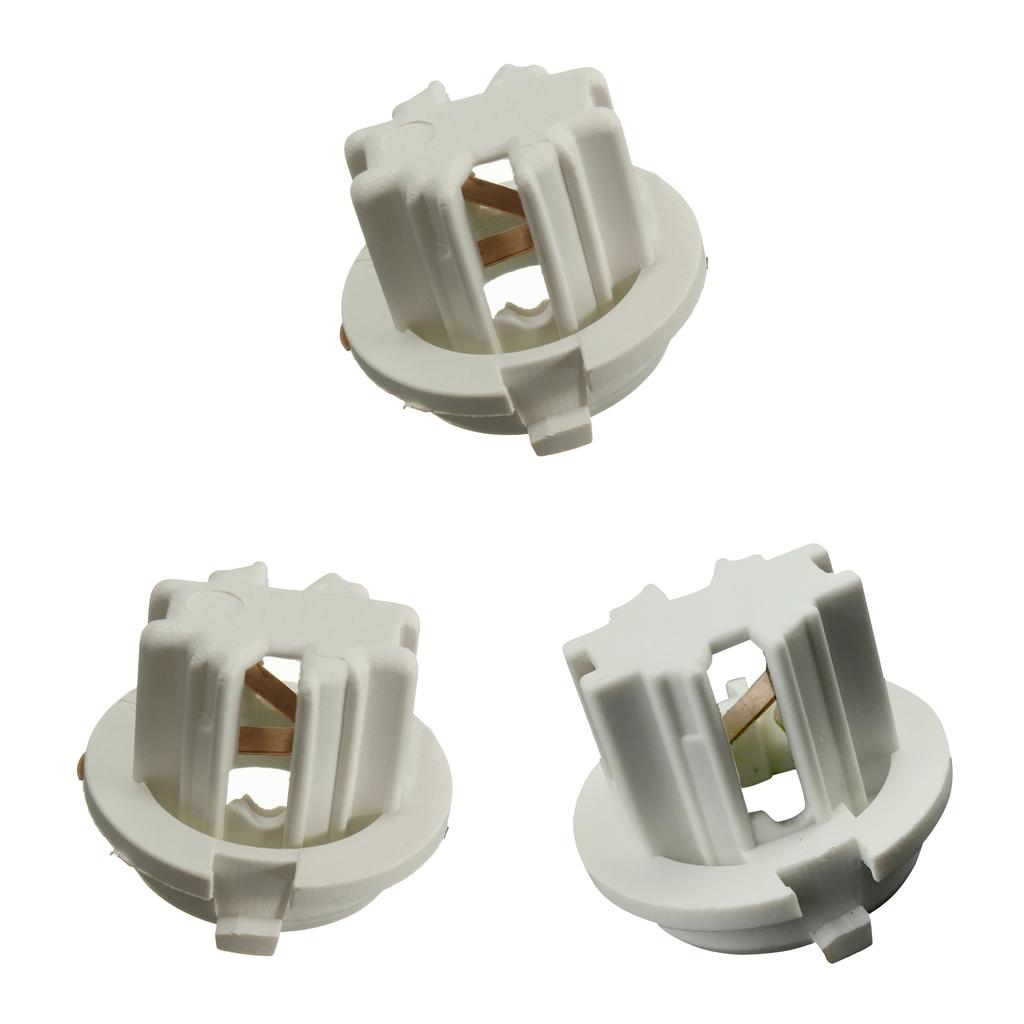 1 Piece Car Light Socket Holder Tail Stop For X5 E53 E70 E65 X3 OEM 63216943036
