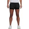Adidas Advantage Sports Shorts Women's Black BK0647
