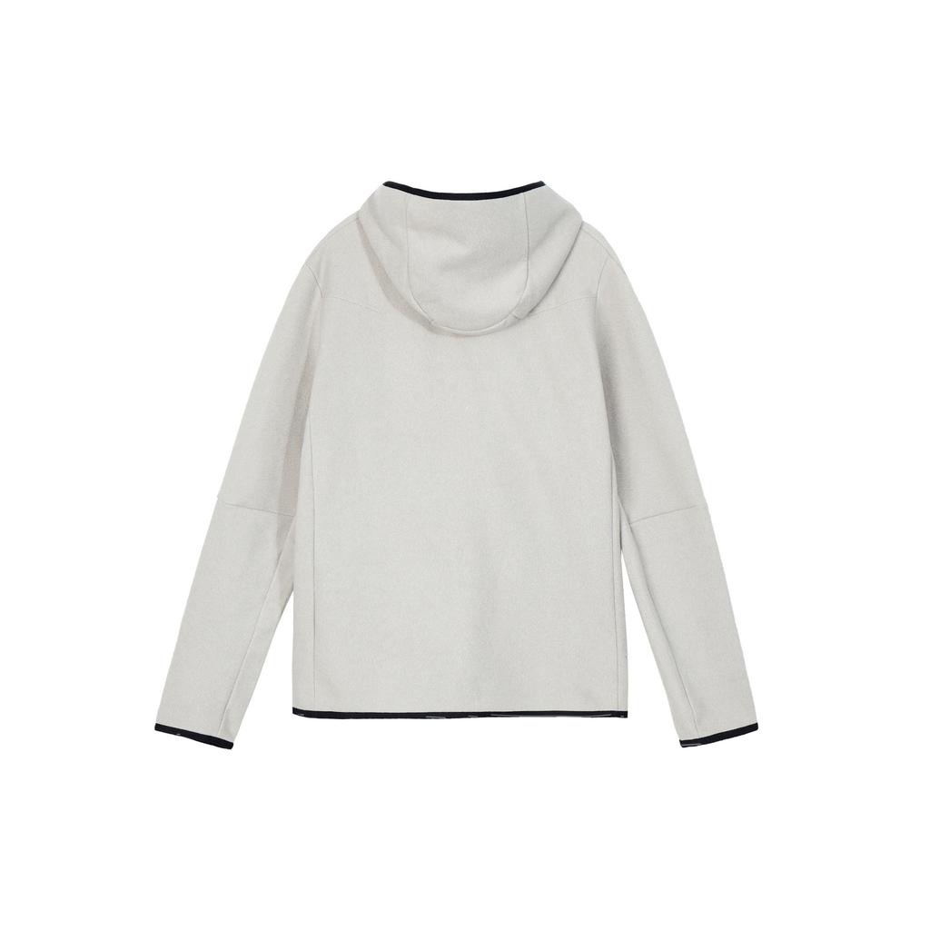 Nike Tech Fleece Full-Zip winterfester Hoodie DQ4802-016