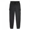 Ralph Lauren Childrens/Kids Ribbed Cuff Cargo Trousers