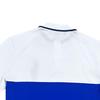 Polo Ralph Lauren Color Block Logo Embroidered Casual Short Sleeve Polo Shirt Men tops White 710801879-001