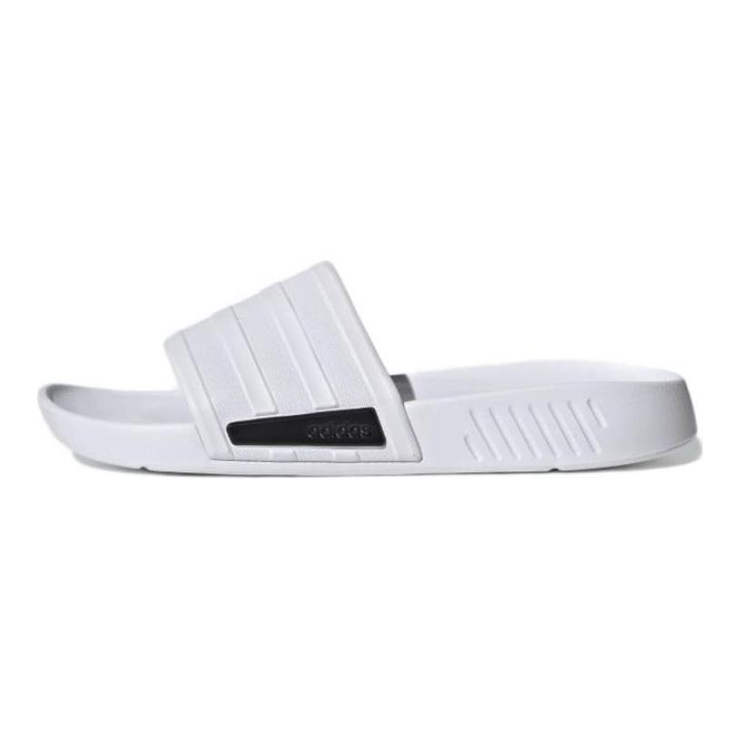 adidas Racer Tr Pohodlné Protiskluzové Odolné proti zápachu Nazouvací Sandály Unisex Obuv GZ1177