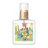 Loretta Base Care Oil 120mL [Rose Scent Hair Care Hair Oil Non-rinse Treatment Out Bath Treatment]