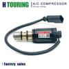 6SEU 7SEU A/C AC Aircon Compressor Refrigerant Electronic Solenoid Control Valve for VW Volkswagen Polo Touareg Amarok
