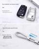 Chevrolet Key Case for Cruze, Cavalier, Malibu, Trax, Sail - Semi-Pack Key Shell Cover