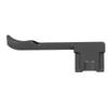 Camera Thumb Up Grip for GR III GR IIIX Metal Hot Shoe Thumb Up Rest Hand Grip Camera Accessories
