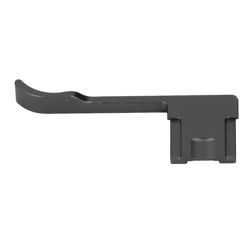 Camera Thumb Up Grip for GR III GR IIIX Metal Hot Shoe Thumb Up Rest Hand Grip Camera Accessories