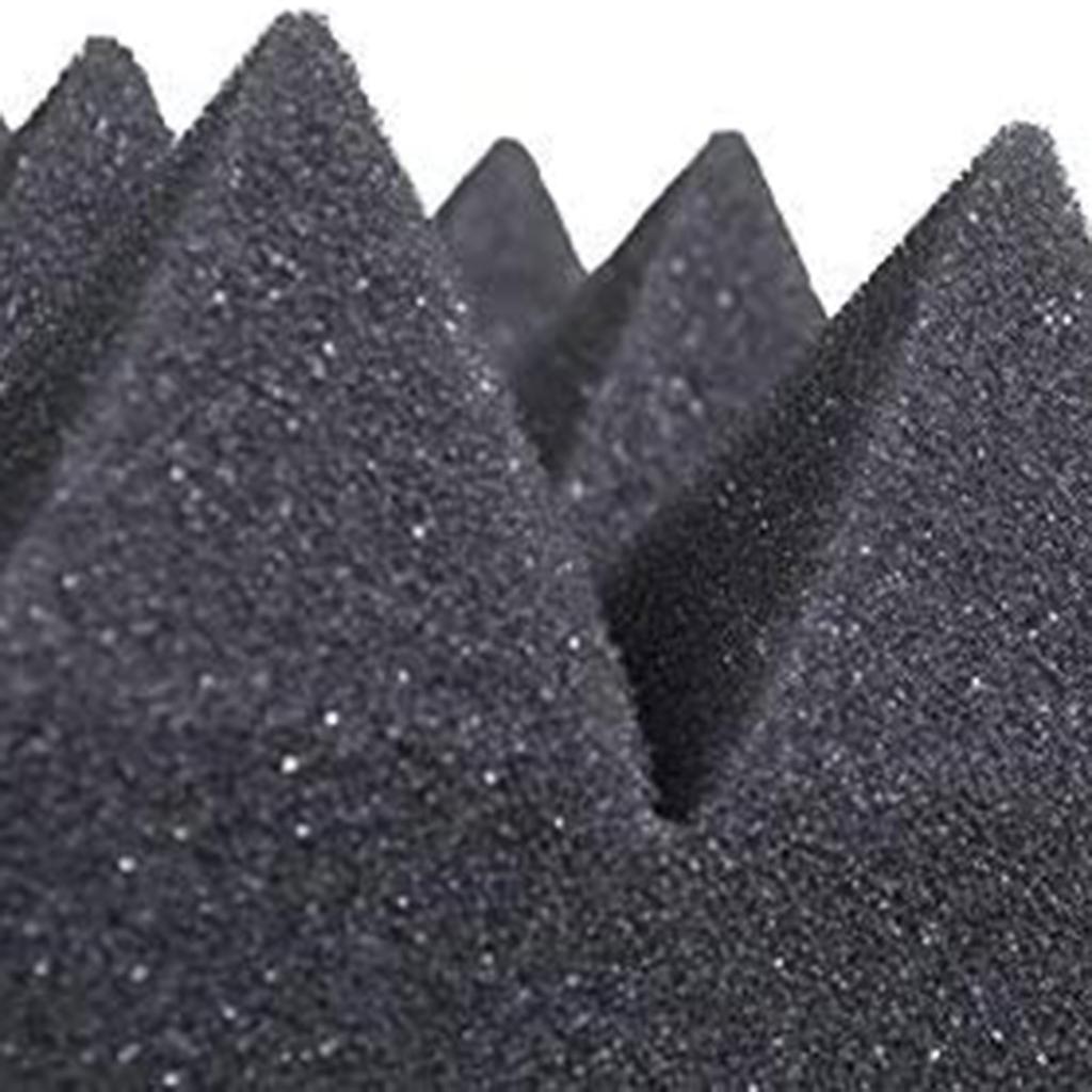 5PC Home Scene Layout, Sound-absorbing Foam Wall, Indoor Sound-absorbing Cotton